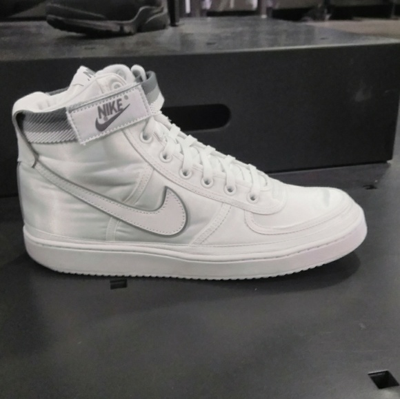 NIKE Vandal High Supreme Men's 7.5 Fits WOMEN Sz 9 - Picture 2 of 7